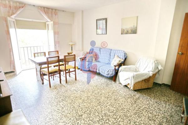 Piso en calle Garcia Lorca, 32