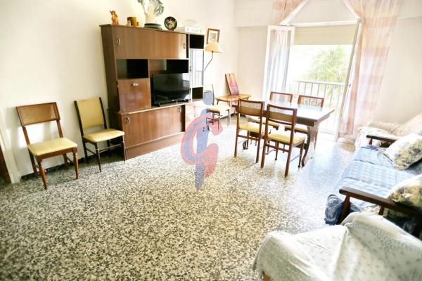 Piso en calle Garcia Lorca, 32