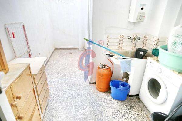 Piso en calle Garcia Lorca, 32