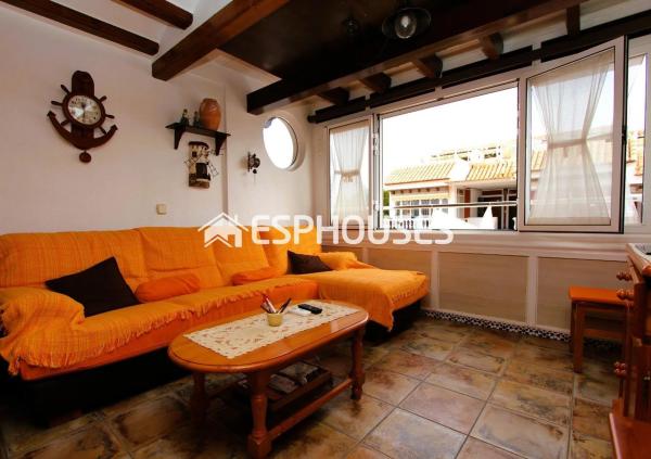 Piso en Guardamar Playa