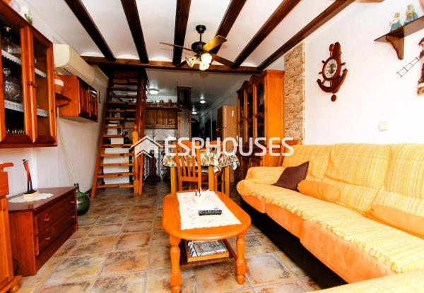 Piso en Guardamar Playa