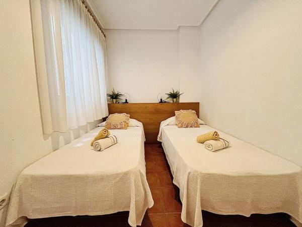 Piso en Guardamar Playa