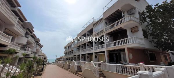 Piso en Guardamar Playa
