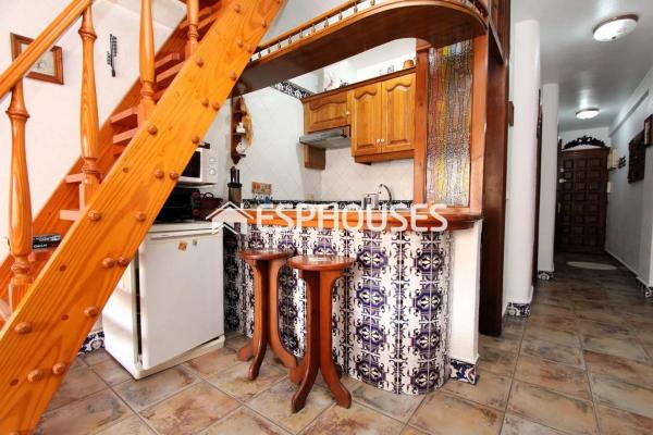 Piso en Guardamar Playa