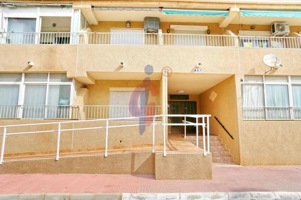 Piso en calle Lomas de Polo, 7