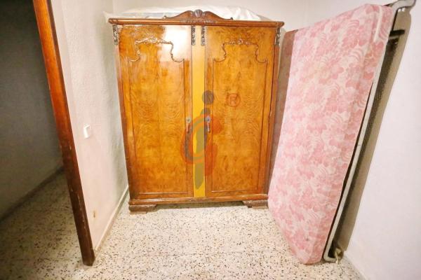 Piso en calle Lomas de Polo, 7