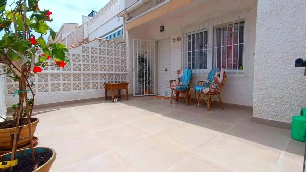 Piso en Urbanizaciones