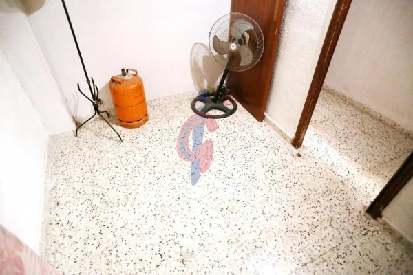 Piso en calle Lomas de Polo, 7