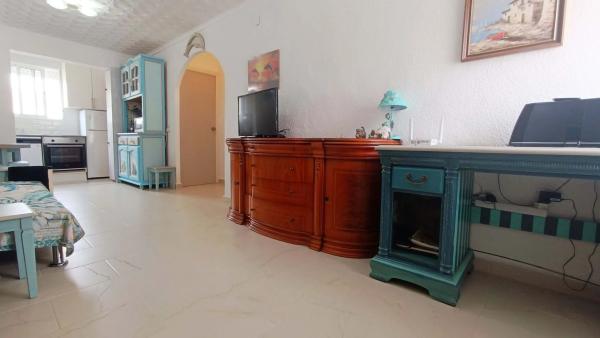 Piso en Urbanizaciones