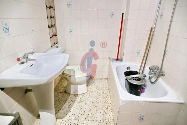 Piso en calle Lomas de Polo, 7