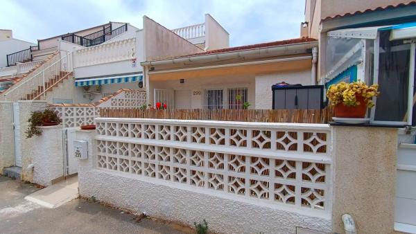 Piso en Urbanizaciones