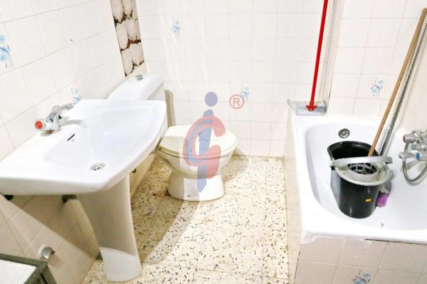 Piso en calle Lomas de Polo, 7