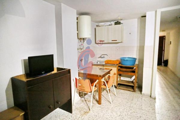 Piso en calle Lomas de Polo, 7