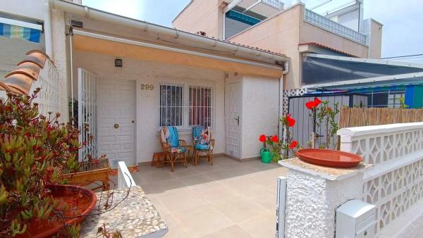 Piso en Urbanizaciones