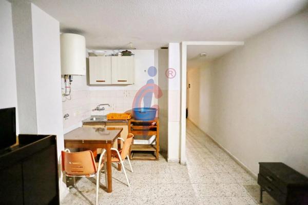 Piso en calle Lomas de Polo, 7