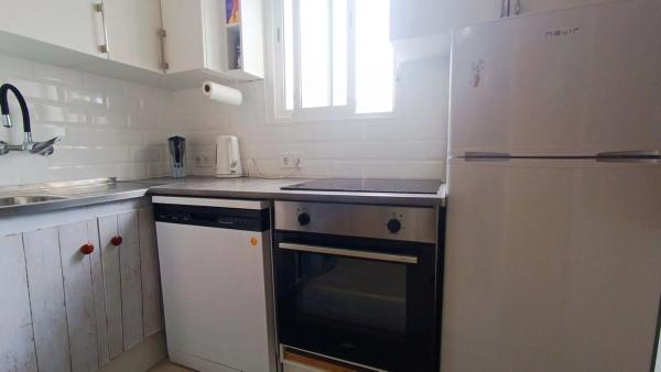 Piso en Urbanizaciones