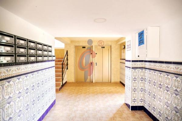 Piso en calle Lomas de Polo, 7