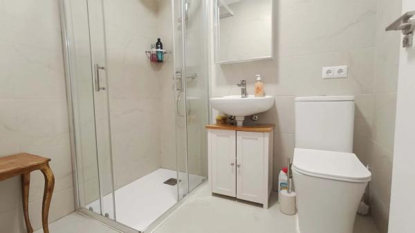 Piso en Urbanizaciones