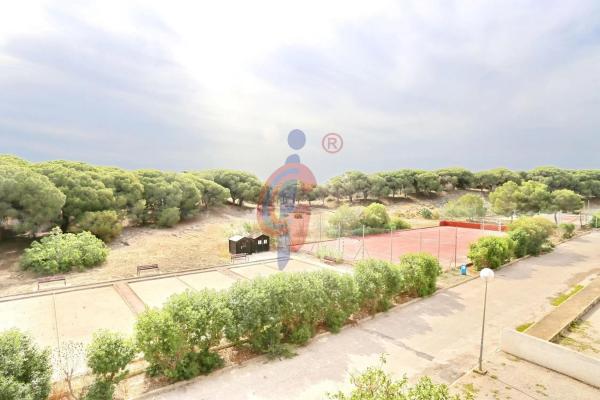 Piso en calle Lomas de Polo, 7