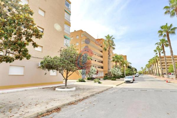 Piso en calle Lomas de Polo, 7