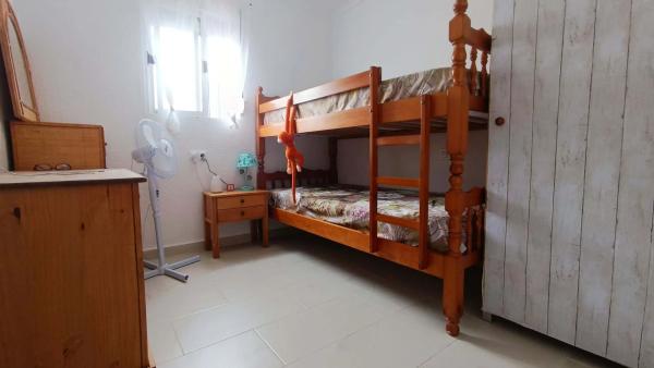 Piso en Urbanizaciones