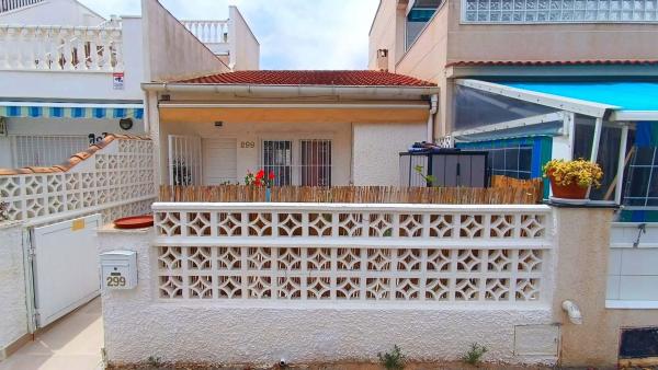 Piso en Urbanizaciones