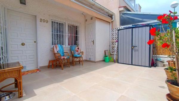 Piso en Urbanizaciones