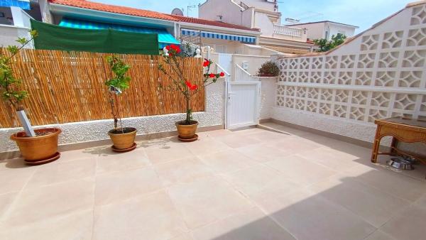 Piso en Urbanizaciones