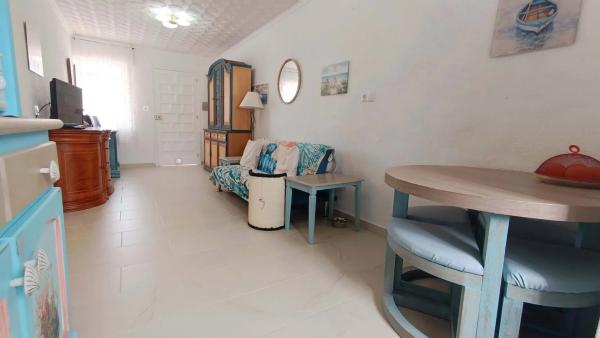 Piso en Urbanizaciones