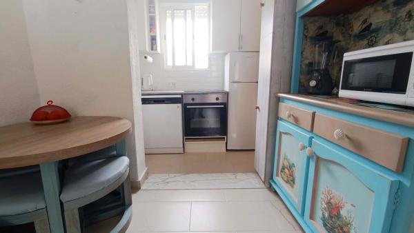 Piso en Urbanizaciones