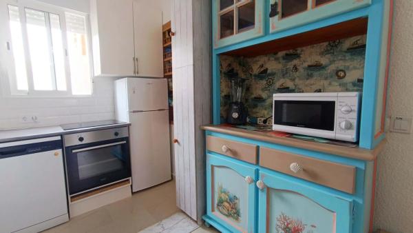 Piso en Urbanizaciones