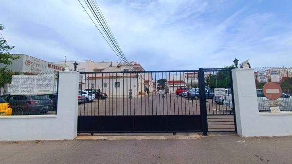 Piso en Urbanizaciones