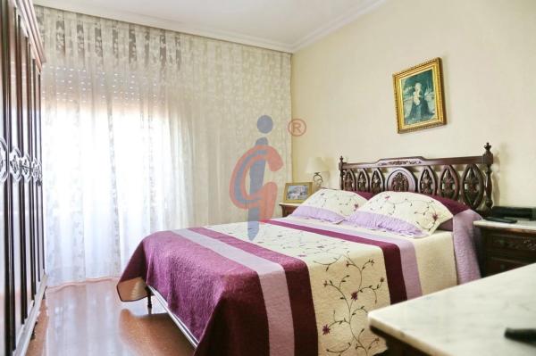 Ático en calle Crevillent, 1