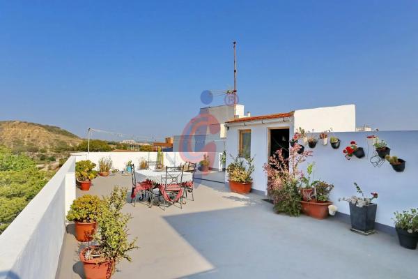 Ático en calle Crevillent, 1