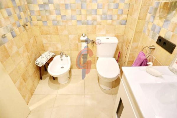 Ático en calle Crevillent, 1