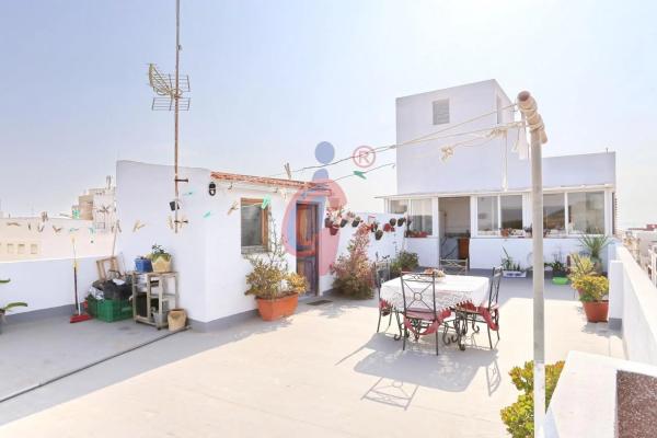 Ático en calle Crevillent, 1