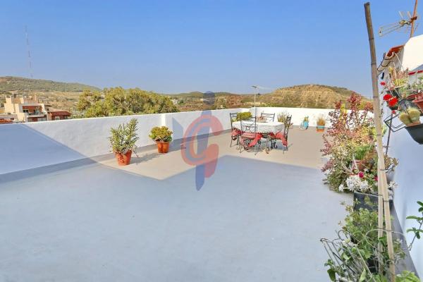 Ático en calle Crevillent, 1