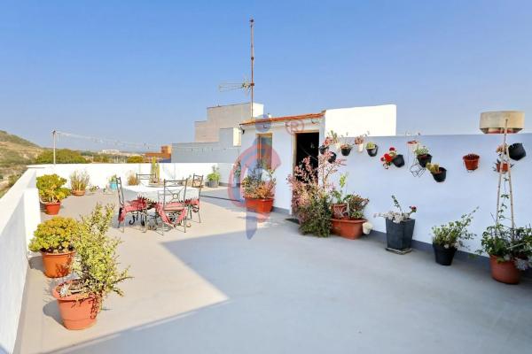 Ático en calle Crevillent, 1