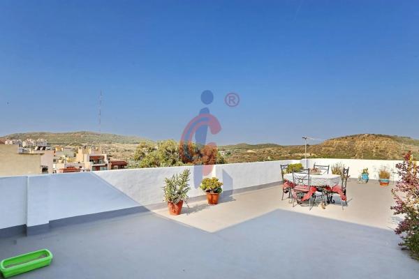 Ático en calle Crevillent, 1