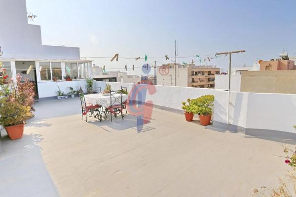 Ático en calle Crevillent, 1