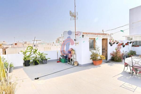 Ático en calle Crevillent, 1