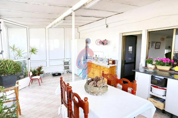 Ático en calle Crevillent, 1