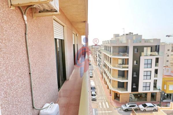 Ático en calle Crevillent, 1