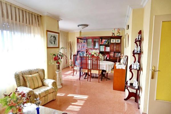 Ático en calle Crevillent, 1