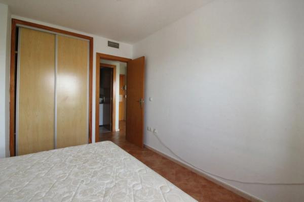 Piso en avenida del Puerto, 1