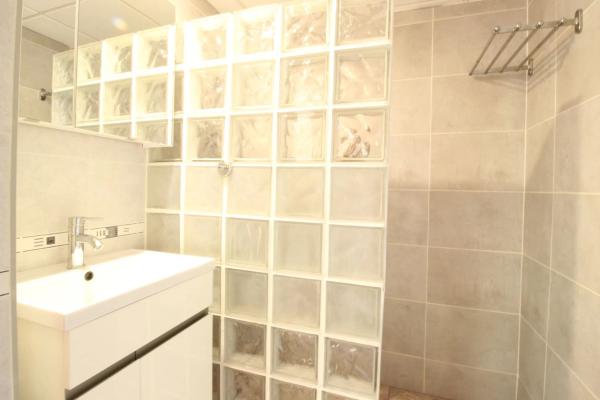 Piso en avenida del Puerto, 1