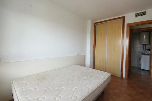 Piso en avenida del Puerto, 1