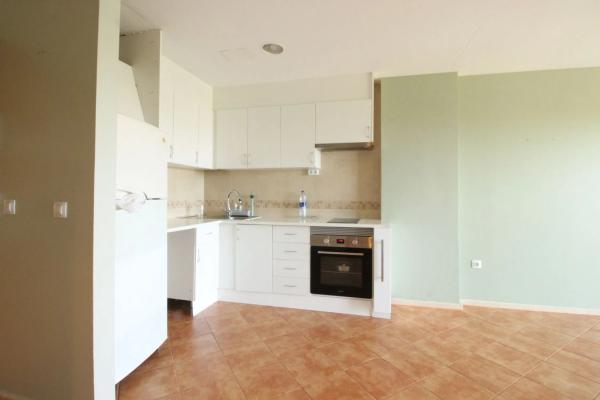 Piso en avenida del Puerto, 1