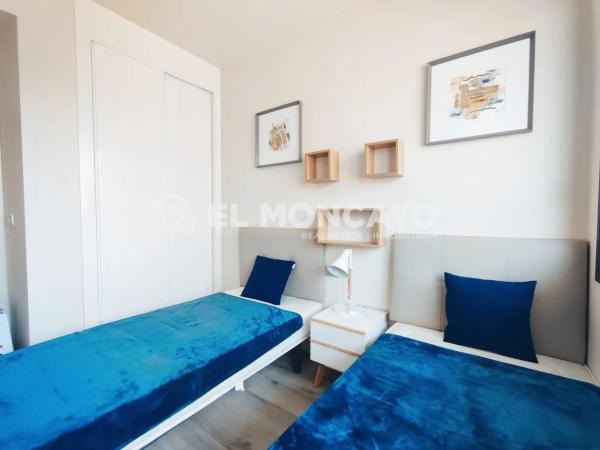 Piso en avenida del Puerto