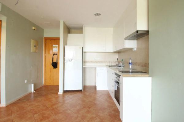 Piso en avenida del Puerto, 1